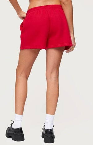 So Sporty Sweat Shorts image number 3