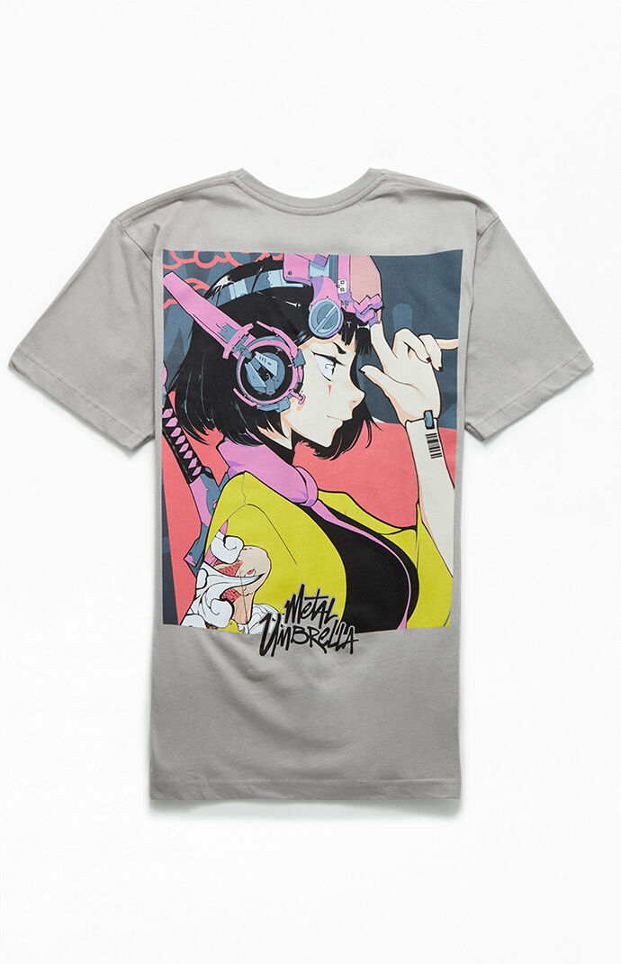 T-Shirt PERSONNALISÉ Violet - ® - Boutique Officielle