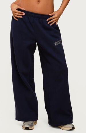 Edikted Major Sweatpants image number 1
