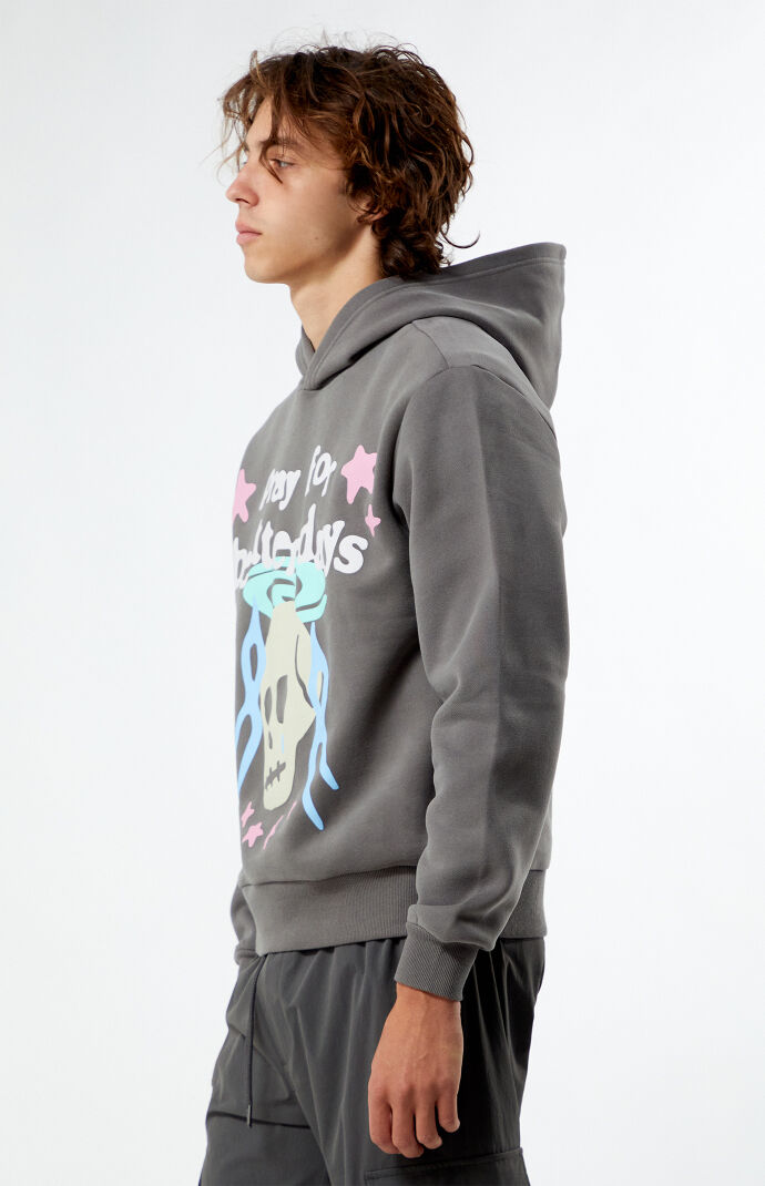 PacSun Better Days Hoodie PacSun