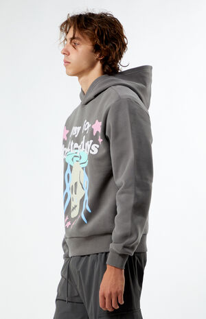 Better Days Hoodie image number 3