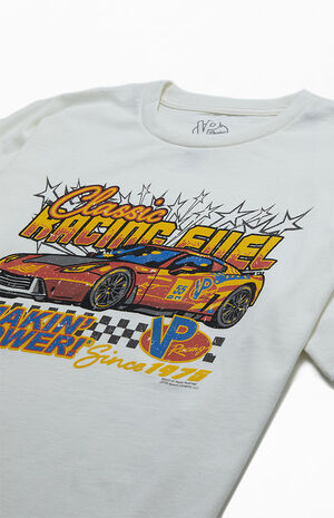 Racing Fuel T-Shirt image number 2