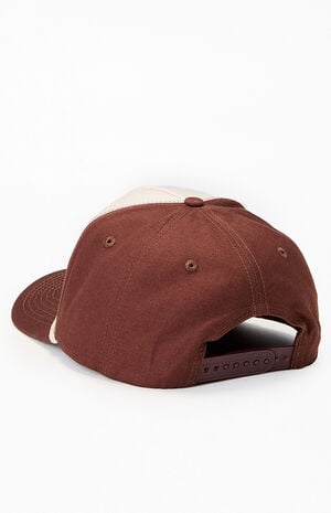 Fresh Produce Snapback Hat image number 5