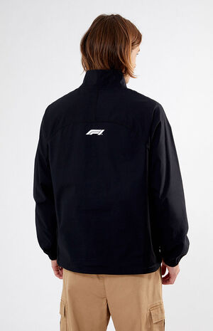 x PacSun Eco Trackside Anorak Jacket image number 2