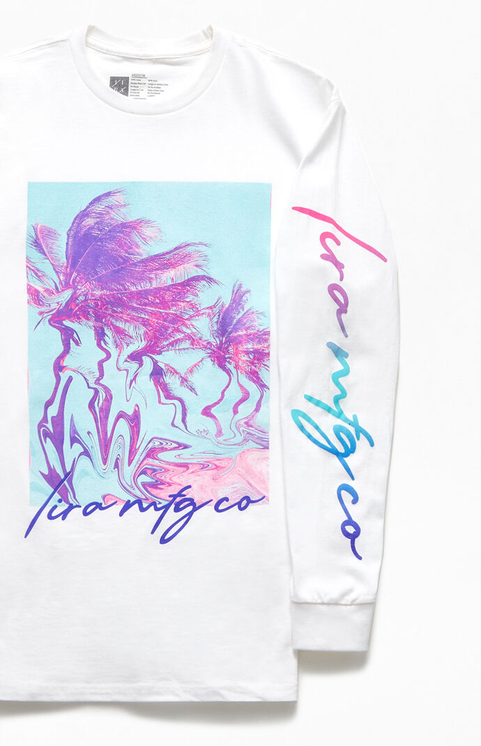 Destin Long Sleeve T-Shirt