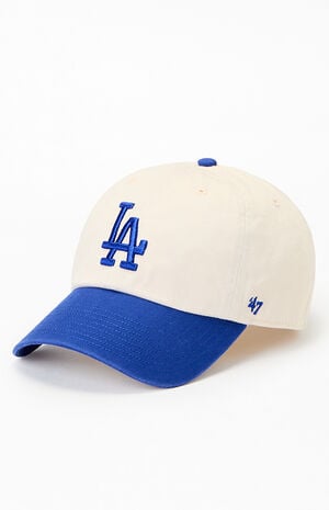 LA Two-Tone Dad Hat image number 4