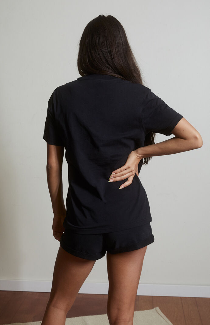 By PacSun Classic Boyfriend T-Shirt