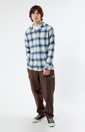 Krug Flannel Shirt image number 1
