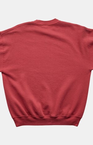 '90s Russell Red Sweatshirt image number 2