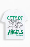 Pacsun City Of Angels Oversized T-Shirt | PacSun