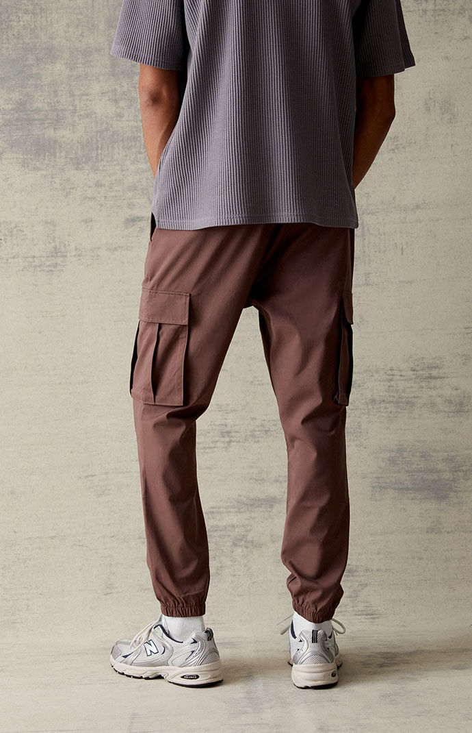 Pacsun skinny 2.0 hot sale jogger pants