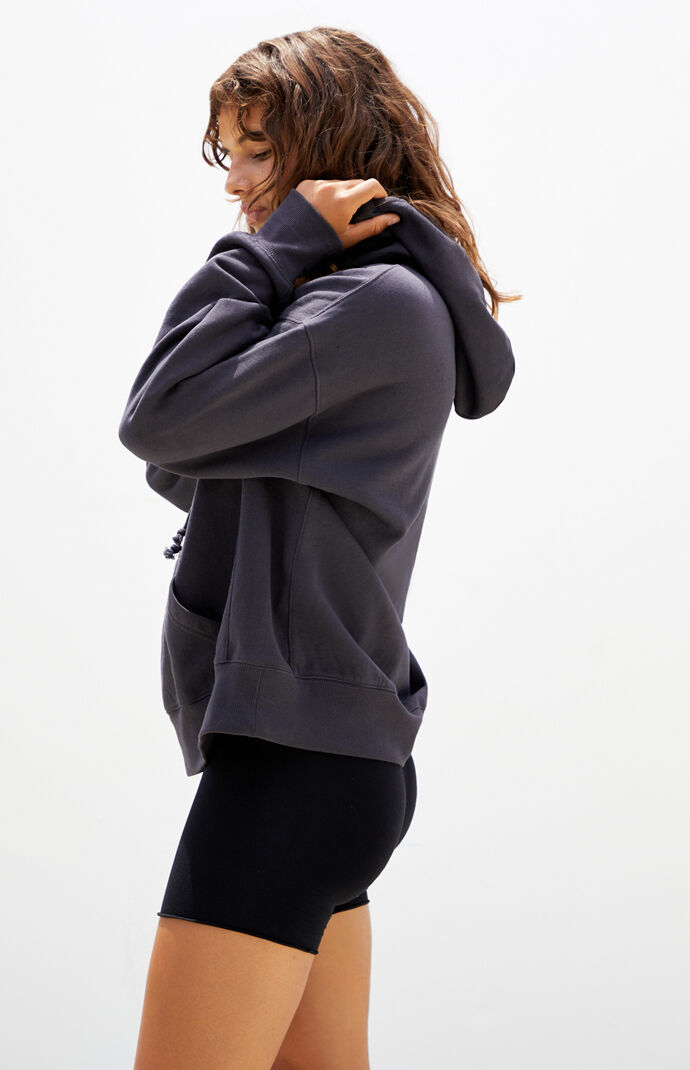 PacSun Womens Newport Hoodie
