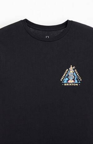 Sparky Tailored T-Shirt image number 3