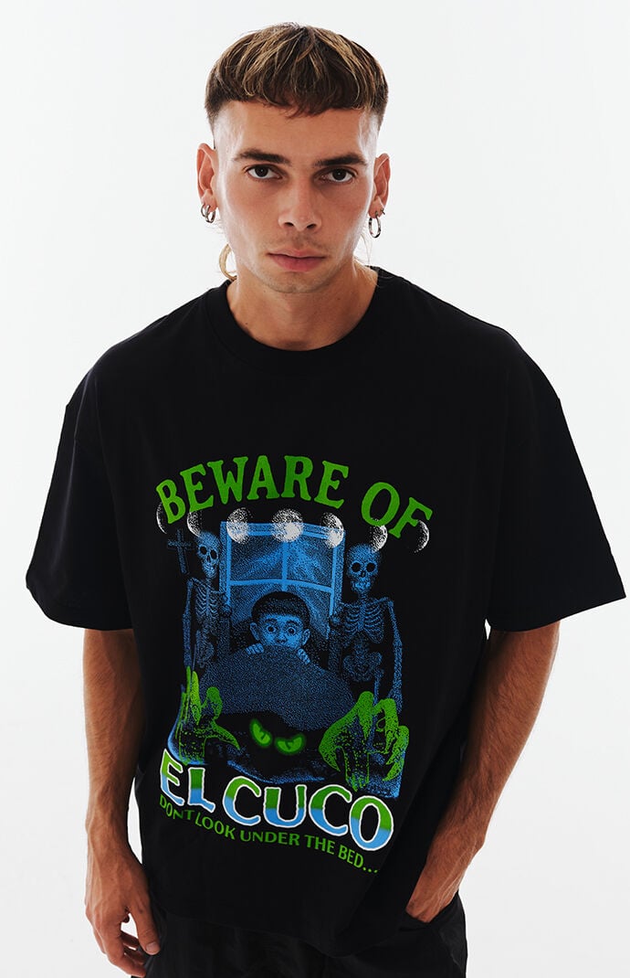 Bueno El Cuco T-Shirt