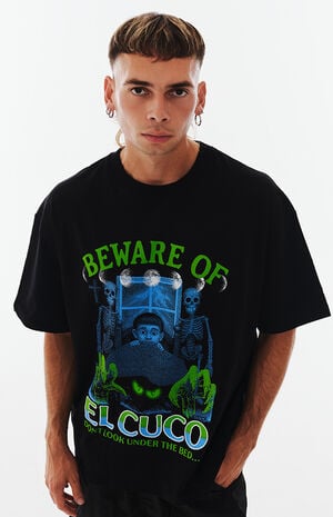 El Cuco T-Shirt image number 1