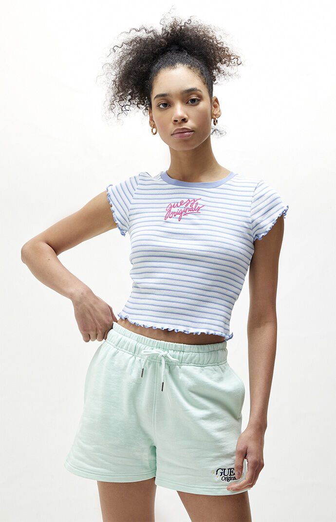 Pacsun sales guess womens