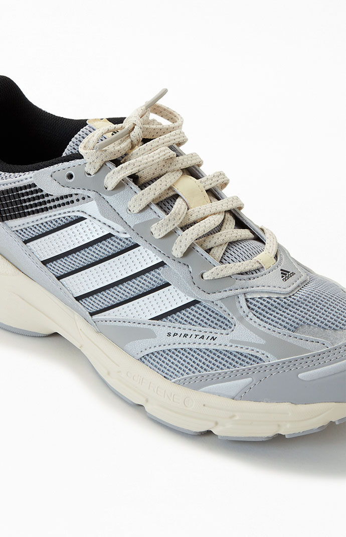 adidas Eco Silver Spiritain 2000 Shoes PacSun