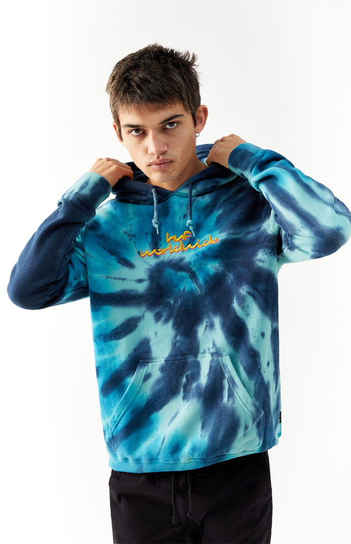 Chemistry Hoodie