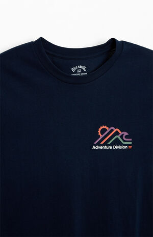 Organic Range T-Shirt image number 3
