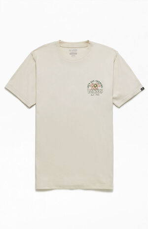 Eco Growth Garden T-Shirt image number 2