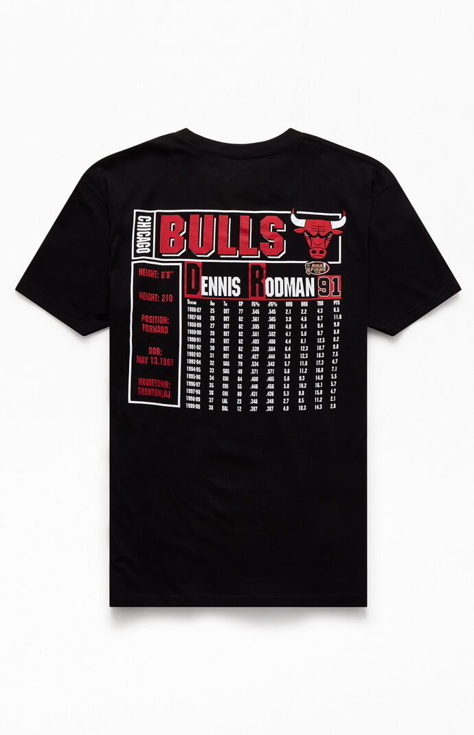 Rodman TC T-Shirt