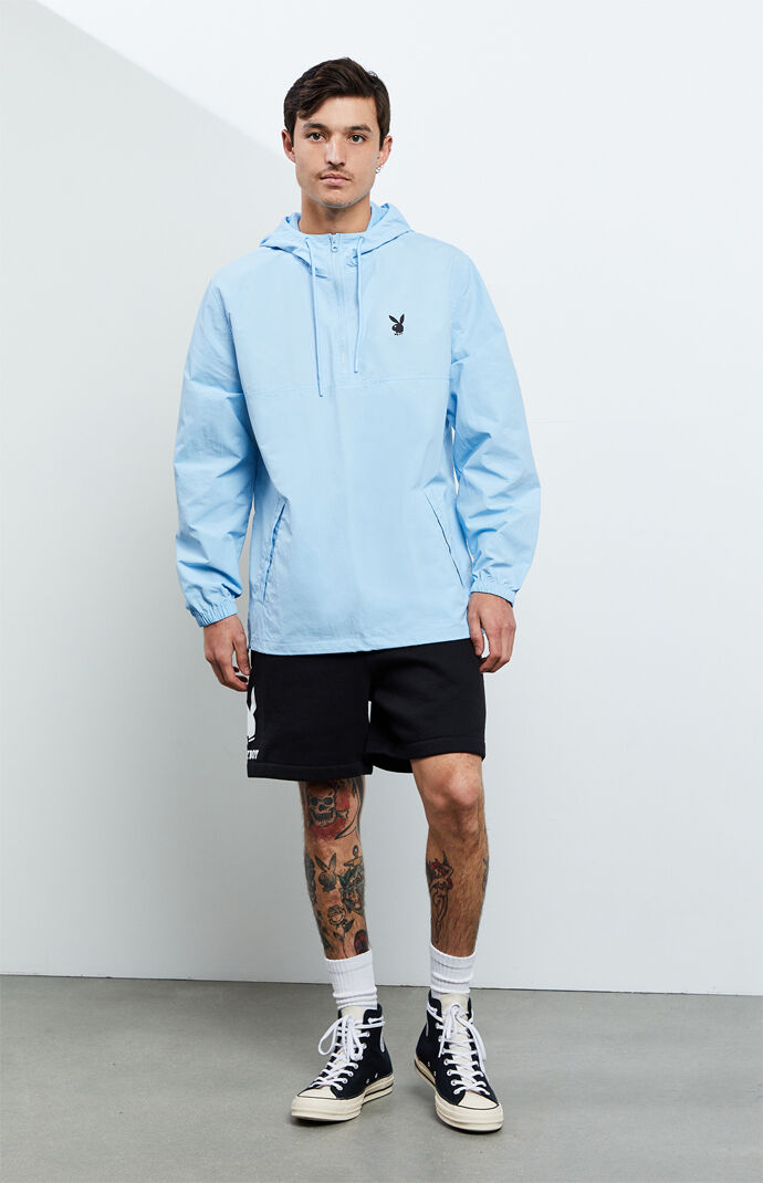 By PacSun Logo Anorak