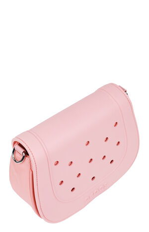 Pink Crossbody Bag image number 5