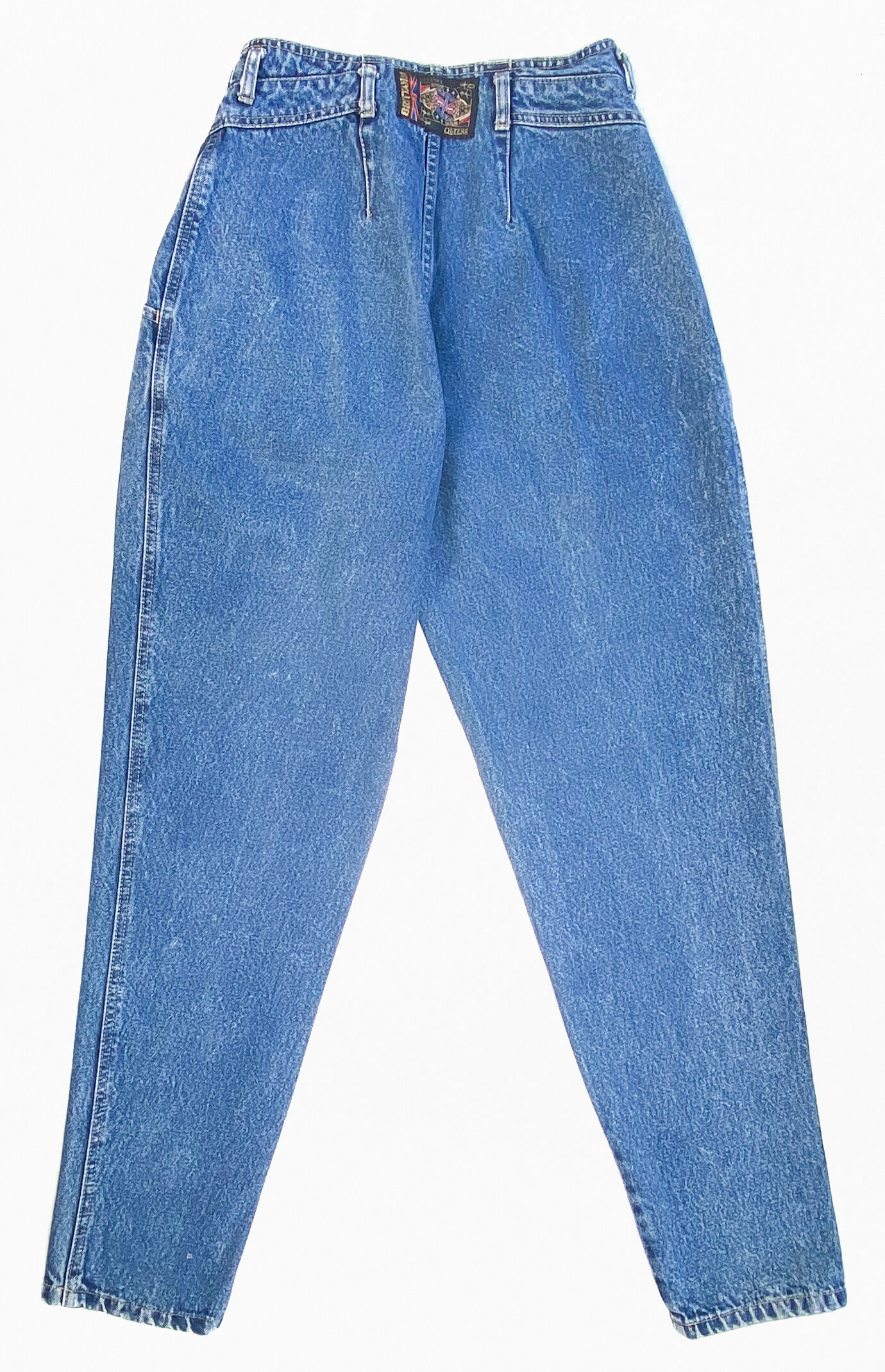 vintage brittania jeans