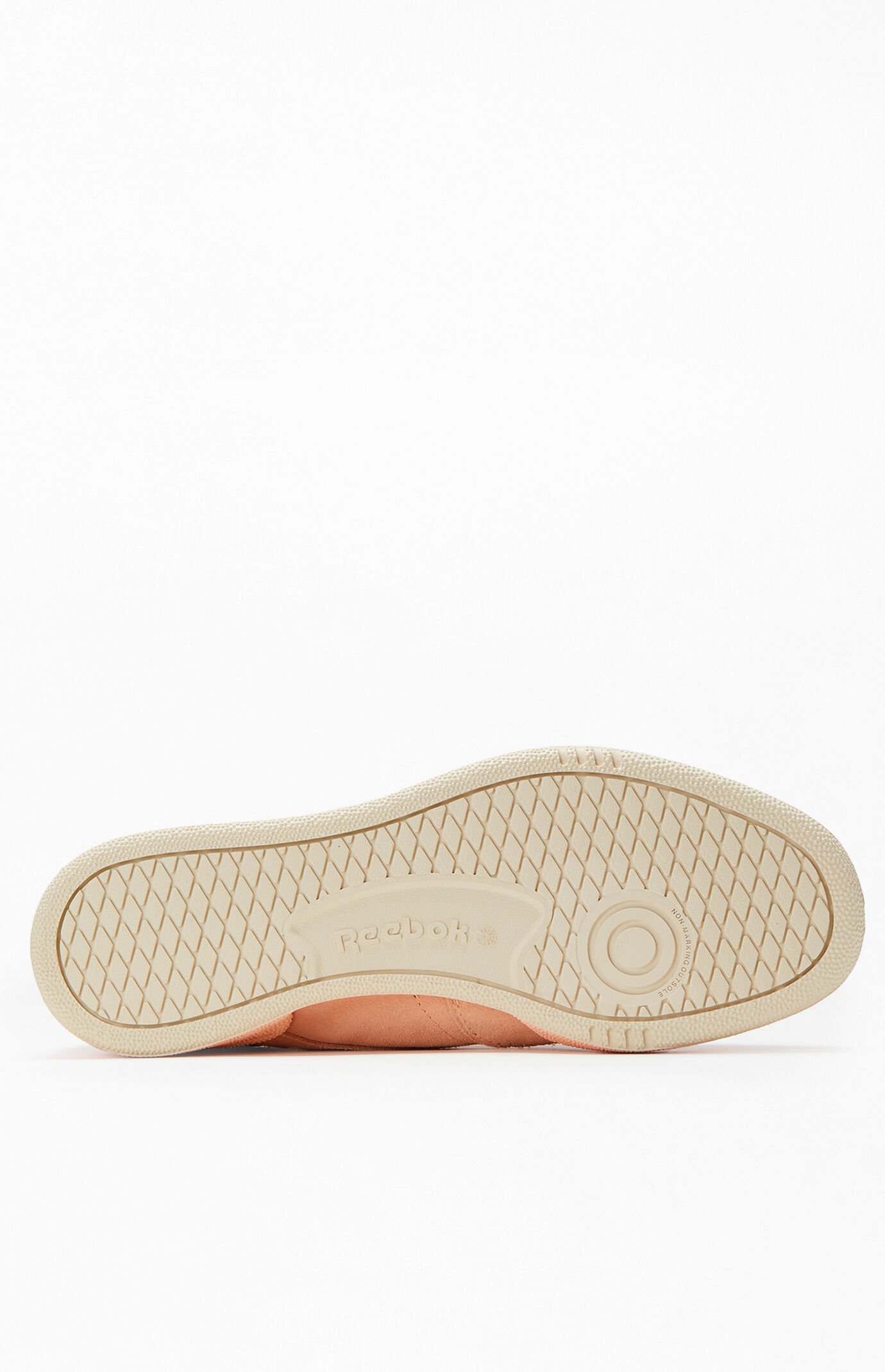 Pacsun reebok club c 85 top