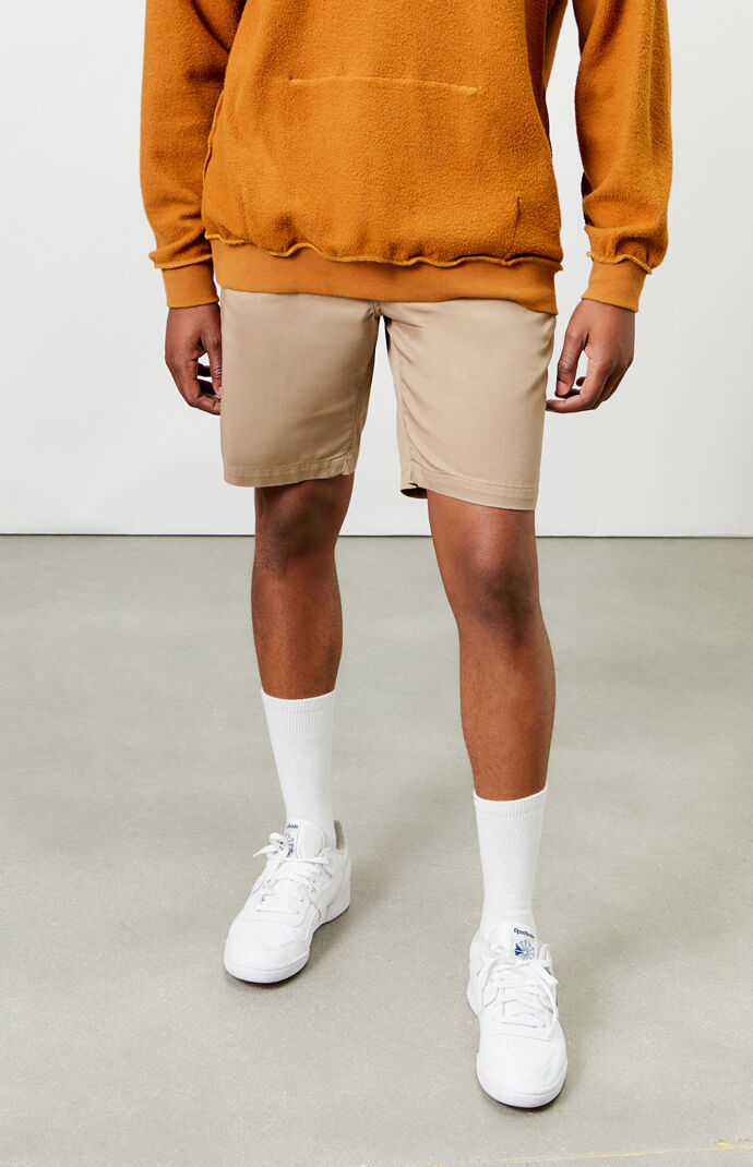 Frickin Drifter Chino Shorts