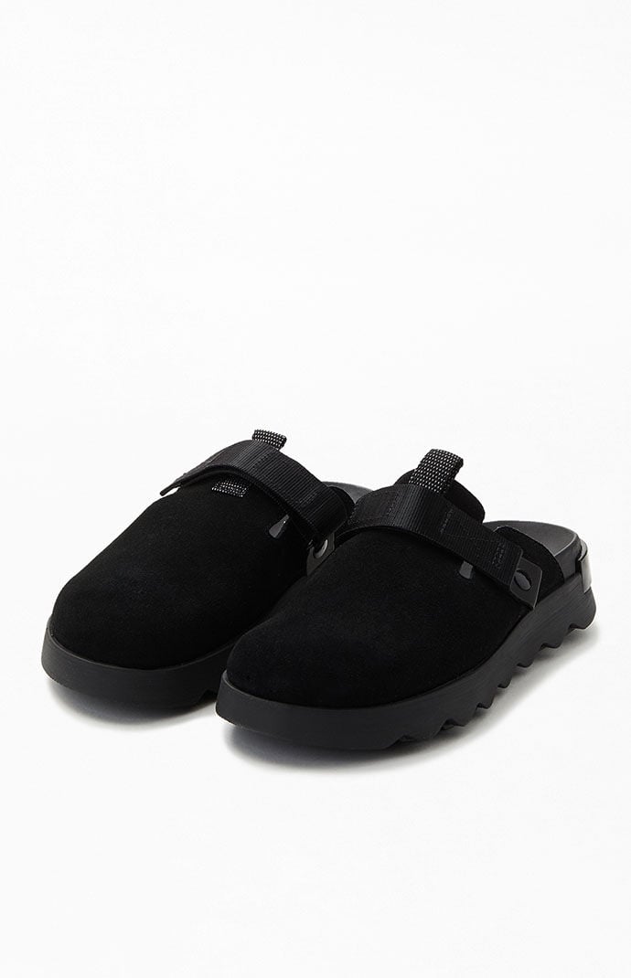 Pacsun birkenstock shop