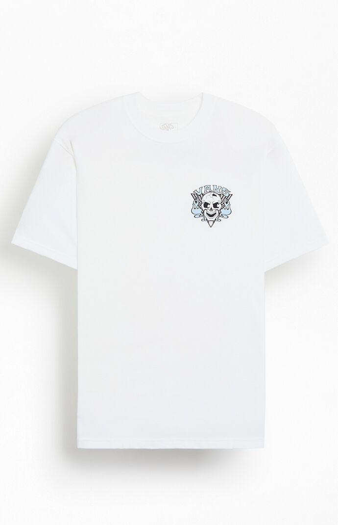 Vans Blaze Head T-Shirt
