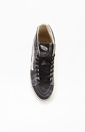 Sk8-Hi Tapered Denim Shoes image number 5