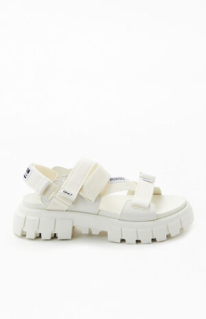 Women's Revolt Mono Sandals image number 1