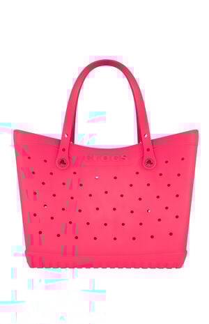 Berry Large Classic Tote Bag image number 1