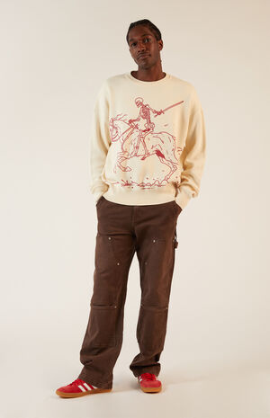 Unforgotten Knit Sweater image number 4