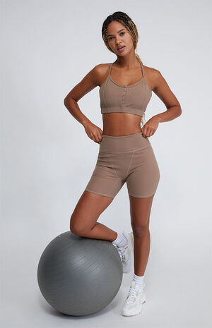 Active Valencia Biker Shorts image number 1