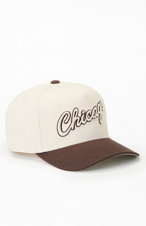 MLB Chicago White Sox Pro Snapback Hat image number 1