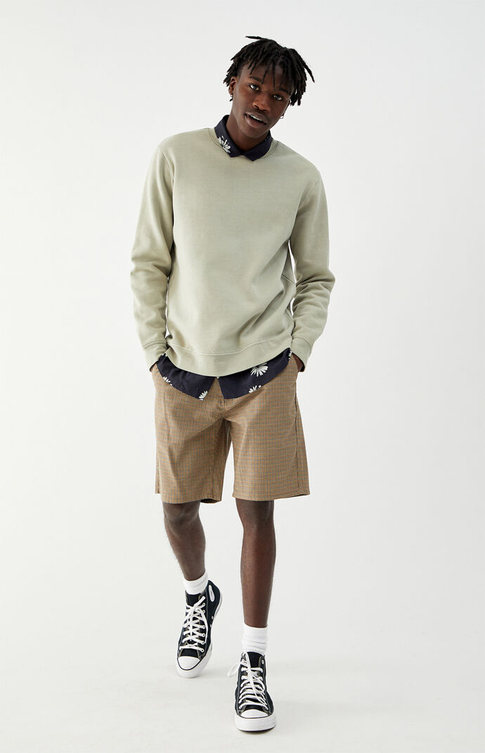 Choice Chino Shorts
