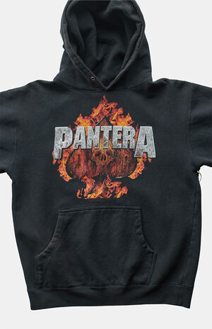 2000s Pantera Hoodie image number 3