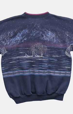 '90s The Cliff House Main Sweatshirt image number 2