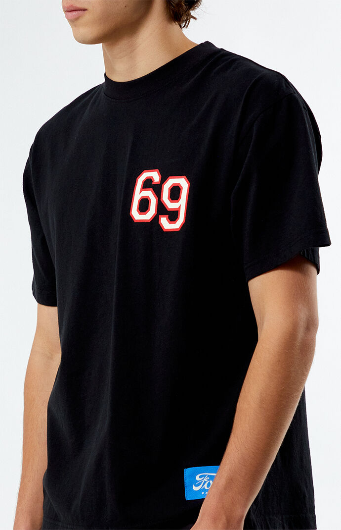 FORD California Special T-Shirt