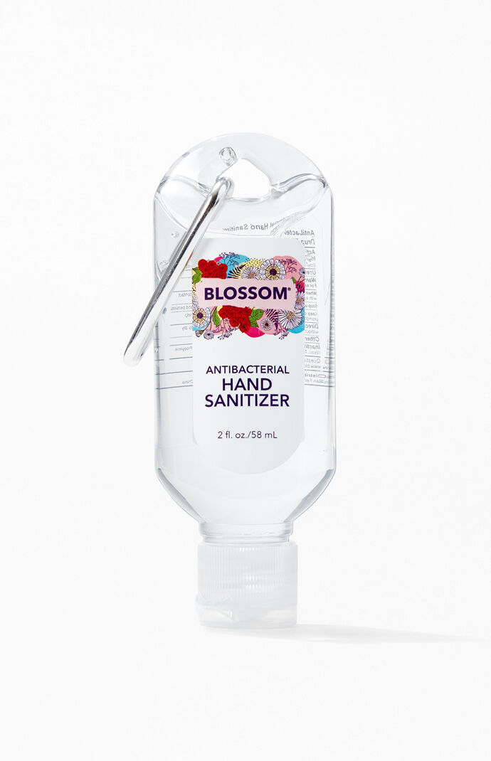 Hand Sanitizer