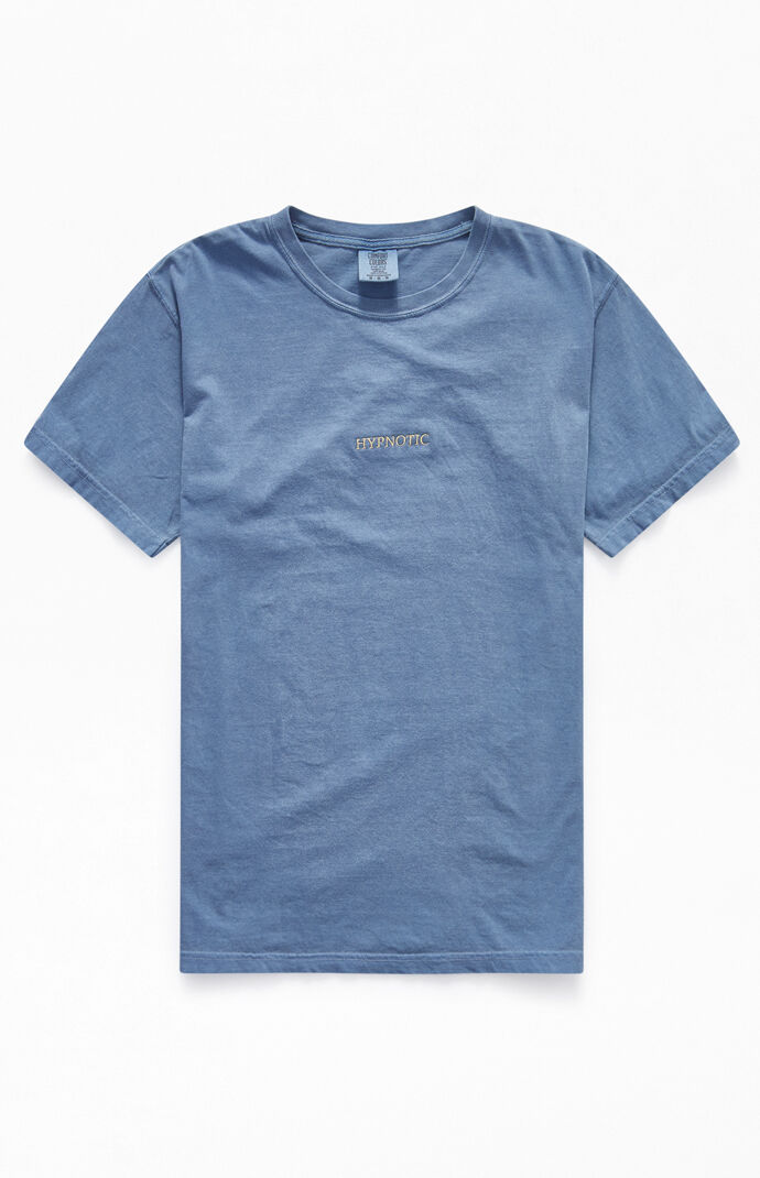 pacsun t shirt dress