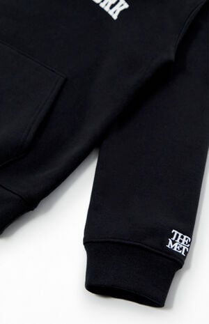 x Pacsun Kids Fifth Avenue Hoodie image number 2