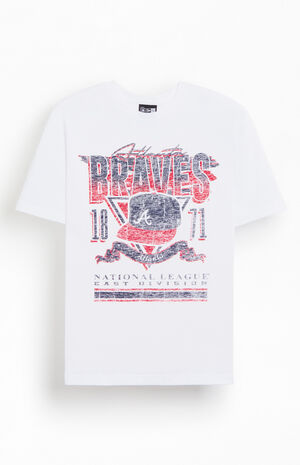 Atlanta Braves Sport Class T-Shirt image number 1