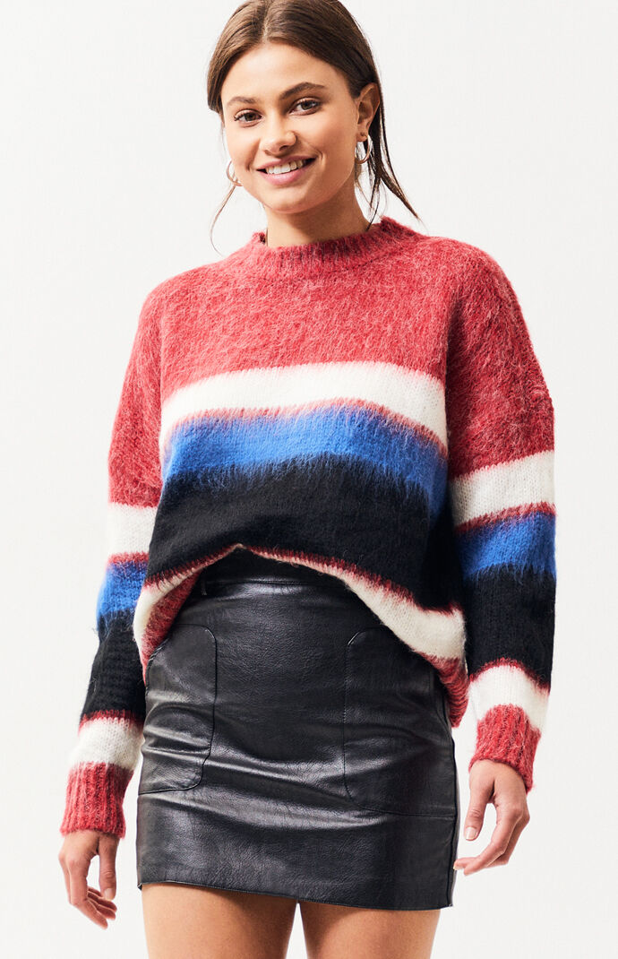 Braelyn Pullover Sweater