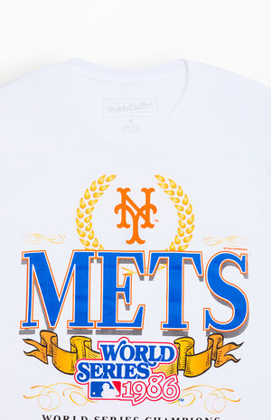 Chase Arch New York Mets T-Shirt image number 2