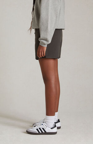 Essentials Ink Sweat Shorts image number 4