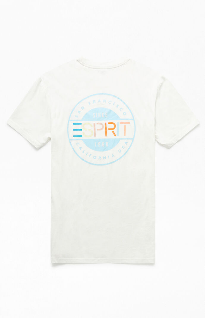 Crest Logo T-Shirt